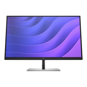 HP E27Q G5 E-Series 68.6 cm (27 Zoll) LED-Monitor, Bildschirm (2. Wahl) - Bild 1 von 3