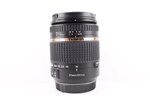 Tamron B008 Objektiv 18–270 mm f/3,5–6,3 Di-II PZD für Sony A-Mount - Bild 1 von 8