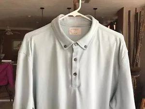 Linksoul XL Golf Poloshirt - Luxus Baumwollstoff - Top!! - Bild 1 von 4