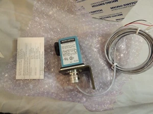Neu im Karton Honeywell Mikroschalter FE-MLS-5RB - 00300 * - Bild 1 von 16