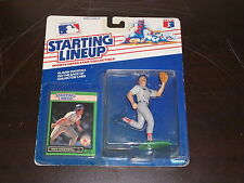 1989 STARTING LINEUP MIKE GREENWELL BASETBALL FIGURE FACTORY SEALED