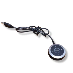 JABRA ENC010 USB 3.5MM REMOTE CONTROL MSIP-REM -GNM-ENC010 (4705) - Picture 1 of 3