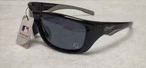 CHICAGO WHITE SOX MLB Licensed Full Rim Polarized Unisex Sunglasses NWT - Picture 1 of 2