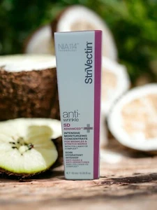 StriVectin Anti-Wrinkle SD Advanced Plus Intense Moisturizing Concentrate 0.35oz - Picture 1 of 1
