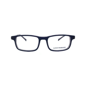 Lucky Brand D805 Blue Kids Eyeglasses Frames 45mm 16mm 125mm - Picture 1 of 5