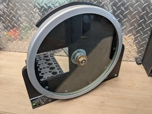 Wynstruments Limited / Kent CleariView Screen / Panavision Rain Deflector - Picture 1 of 24