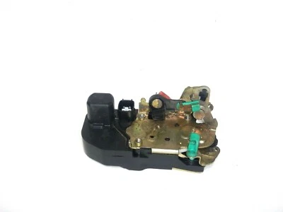 Jeep Grand Cherokee WJ 99-04 pasajero puerta trasera pestillo actuador bloqueo eléctrico derecho Foto 1 de 4