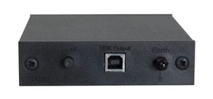 Rega Fono Mini A2D Phono Preamplifier MM / USB Black - Picture 1 of 4