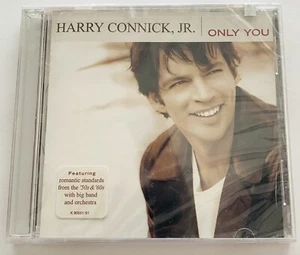 NEW SEALED Harry Connick, Jr. - Only You (CD, 2004) - Picture 1 of 1
