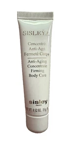 Sisley Anti-Aging Concentrate Firming Body Care 15ml (New) - Free Postage - Picture 1 of 1