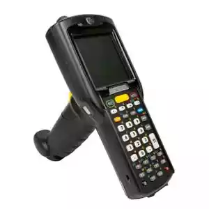 Symbol MC32N0-GI3HAHEIA Mobile Computer 38 Key Handheld Barcode Scanner Terminal - Picture 1 of 9