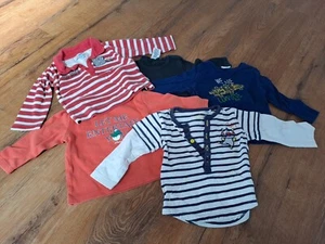 Baby Pullis Gr. 68 - Bild 1 von 1
