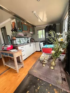Expandable Container Home Granny Flat Tiny House Studio --20FT, 2 Bedroom - Picture 1 of 9