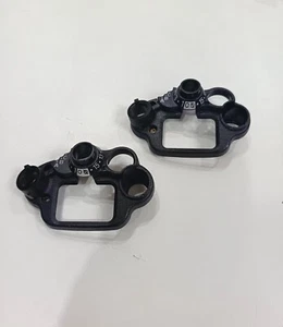 1PCS Motorola APX6000XE/8000XE Radio Replacement Head Cover Durable BLK - Zdjęcie 1 z 2