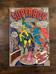 Superboy #141 DC Comics (1967) 3.5 VG- Silver Age Curt Swan Cover - Picture 1 of 7