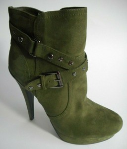 Las mejores ofertas en Botas verde GUESS para Mujeres | eBay
