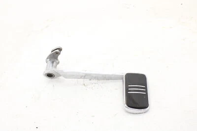 2008-2013 Harley Davidson Touring Electra King Road Rear Back Brake Foot Pedal - Image 1 of 4