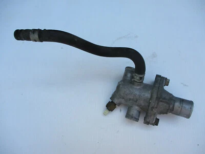 2002 铃木 SV650S 原始设备制造商水泵 — 第 1/2 张图片