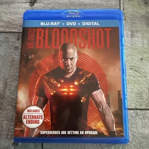 Bloodshot (Blu-ray) - Bild 1 von 4
