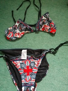 size 16 bikini sets