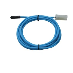 Blue Coil Temperature Sensors 74” Blue 337-60406-02 Temperature Sensors 337-6... - Picture 1 of 7