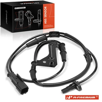 Sensor de velocidade de roda ABS A-Premium dianteiro LH para Hyundai Kona 2018-2021 1.6L 2.0L - Imagem 1 de 4