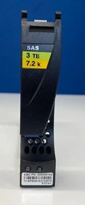 Restposten 10 x EMV 3,5" Disk Caddy 303-115-003D & Interposer 204-115-603 - Bild 1 von 5