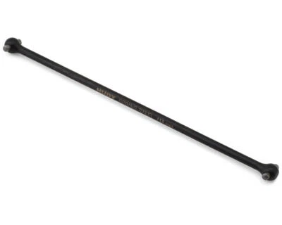 XRAY 113 毫米弹簧钢中心传动轴 [XRA365433] — 第 1/2 张图片