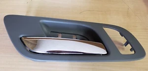 Manija lateral de puerta interior para conductores de Chevrolet 07-13 fabricante de equipos originales 22855617 - Imagen 1 de 4