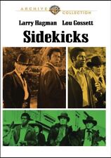 Sidekicks (DVD) Blythe Danner Harry Morgan Jack Elam (Importación USA)