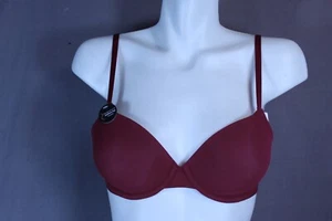 Wacoal 853387 Underwire Lined Revelation Shallow Top T-shirt Bra Size 32DDD - Picture 1 of 7