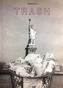 (Foto) Sinisca - TRASH - Rom 1966 - Bild 1 von 1