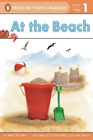 Alexa Andrews At the Beach (Paperback) Penguin Young Readers, Level 1