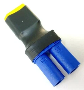 EC5 Female to Male XT60 Plug Adapter Connector No Wire US Sold/Ship - Picture 1 of 3