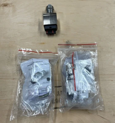 Weidmüller IE-PS-VAPM-5P-2.5 Pluggable Terminal Block Modular (2465440000) QTY 3 - Image 1 of 4