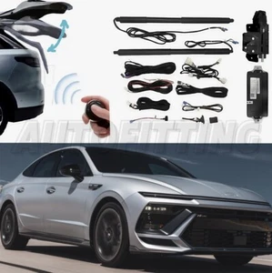 Electric Rear Tailgate System Fits For Hyundai Sonata 2024 Power Liftgate - Picture 1 of 10