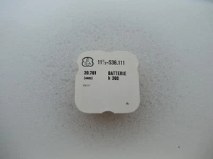 Bügel (h 360) für ETA ESA 536.111, 536.121, bridle, part 4401, 20.761 - Picture 1 of 2