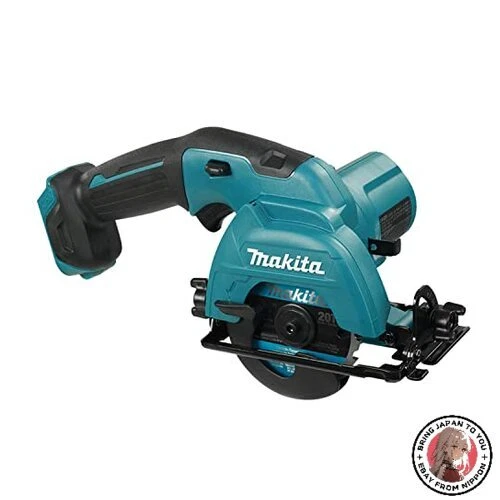 New Makita Cordless Circular Saw 10.8V Blue Battery etc Sold Separately HS301DZ - Image 1 of 1