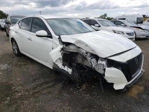 Transfer Case 2.5L AWD Fits 19-23 ALTIMA 1542221 - Picture 1 of 12