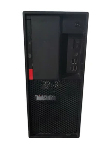 Lenovo ThinkCentre M75s-1 -AMD Ryzen 7 Pro 3700 8 Core 16GB RAM No HDD - Picture 1 of 6