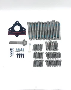 LS Cam Swap Bolt Kit For One engine OEM Replacement NEW! - Picture 1 of 10