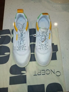 Oncept Leder Porto Sneaker - Bild 1 von 10