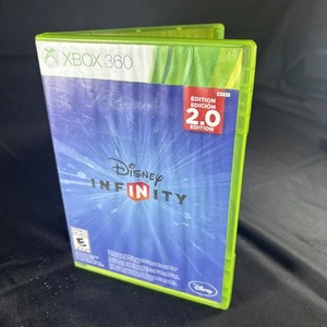 Disney Infinity -- 2.0 Edition (Microsoft Xbox 360, 2014) - Picture 1 of 3