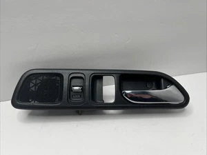 1997 - 2001 Honda Prelude Passenger Side Inner Door Handle OEM - Bild 1 von 6