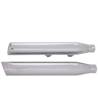 Harley XL 1200 X ABS Forty-Eight 2014-2017 escape COBRA cromo 6031 Foto 1 de 4