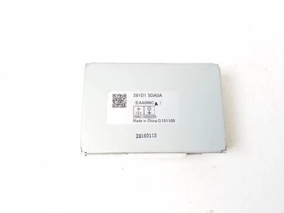 Infiniti Q30 2017 Altre centraline/moduli 281D15DA0A EZE71629 - Immagine 1 di 3
