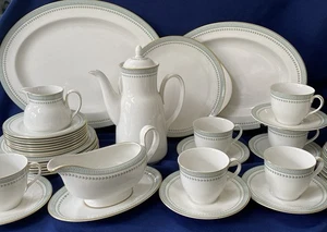 Platos Royal Doulton Berkshire Platos Tazas Platillo Vendido Individualmente TC1021 - Imagen 1 de 24