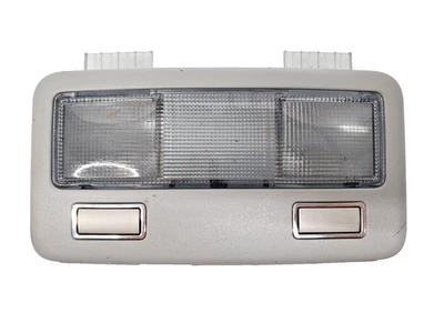 ✅ Lámpara de luz de lectura domo techo Jaguar XF 8X23-MBBS-A 2009-2011 OEM Foto 1 de 4