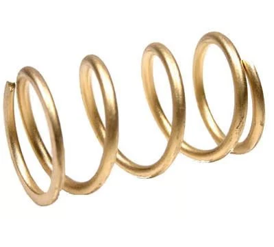 彗星离合器弹簧-金色全地形车/UTV 雪地摩托车 208175A — 第 1/4 张图片