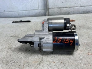 2024 LINCOLN NAUTILUS Starter 12 Volt OEM Part Number PZ1T1100AC - Picture 1 of 5